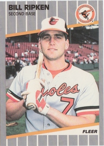 Illustration for article titled The Rise And Fall Of A Hobby, In 12 Baseball Cards